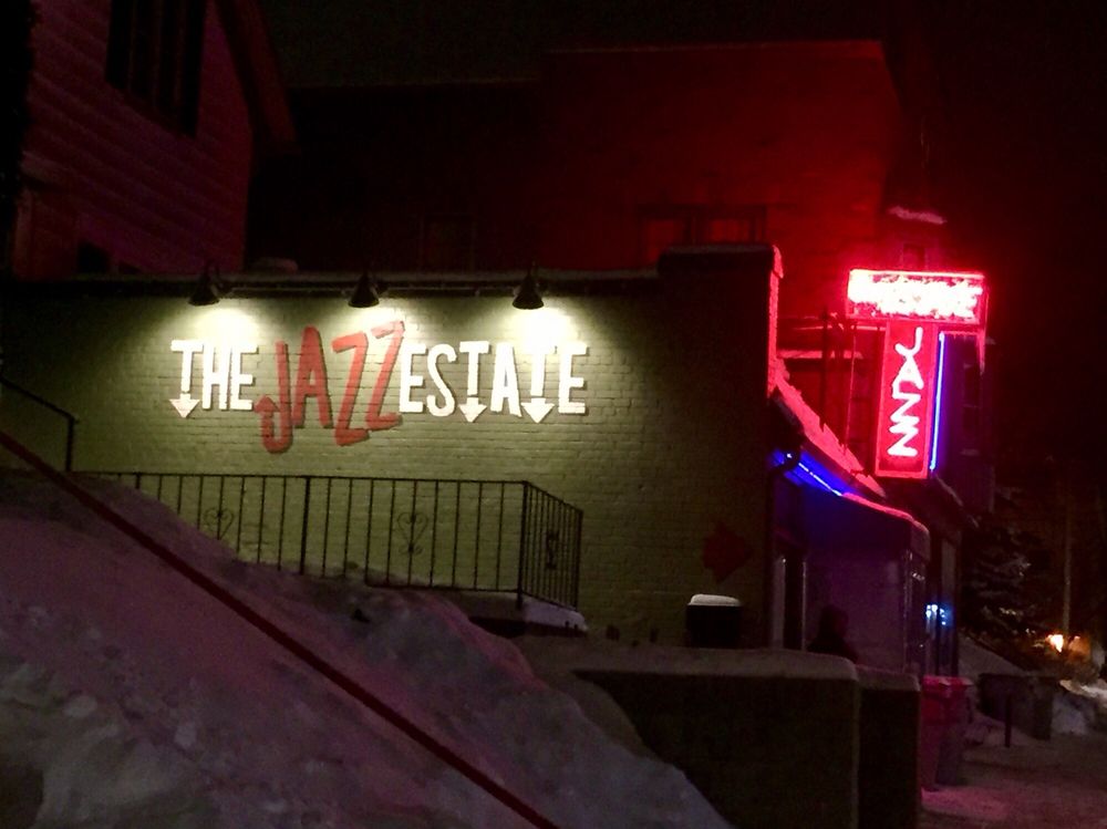 Estate