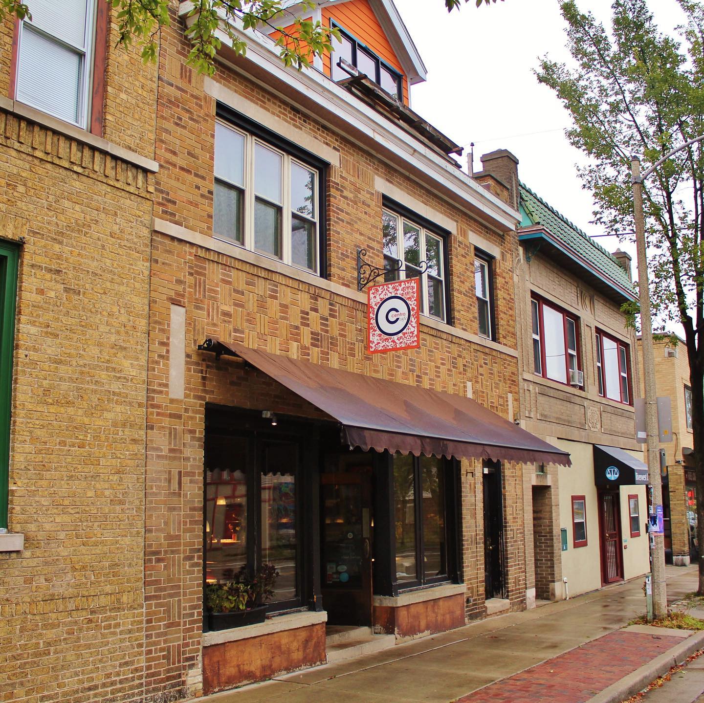 Café Centro