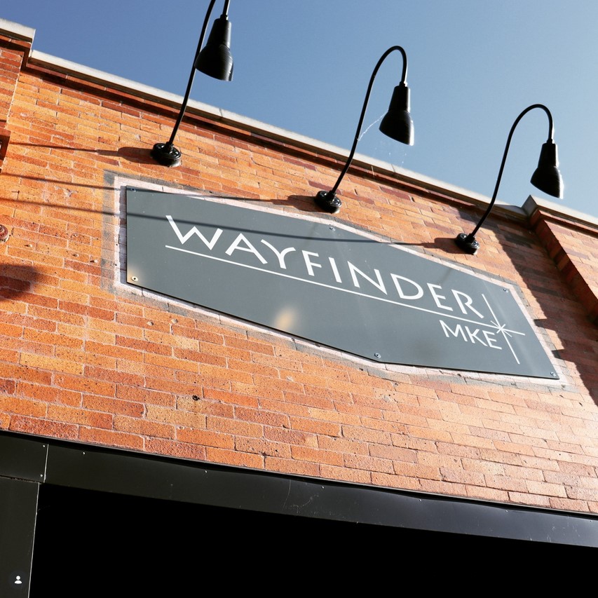 Wayfinder MKE