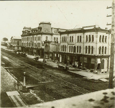 Historic Milwaukee