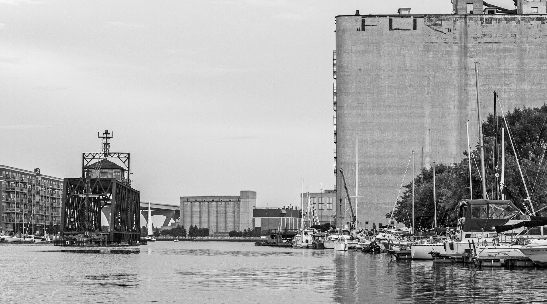 Historic Milwaukee