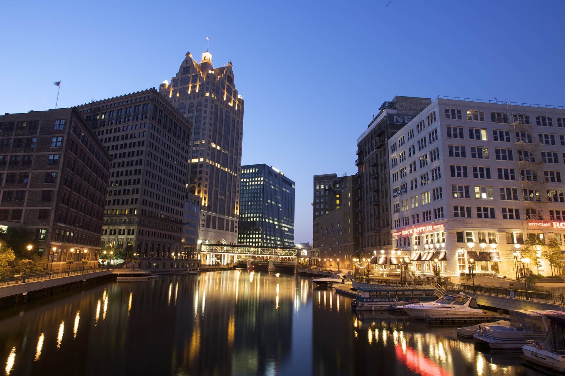 Historic Milwaukee